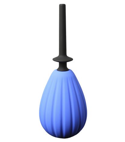 Clens™ Enema Bulb Kit