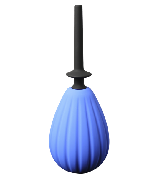 Clens™ Enema Bulb Kit