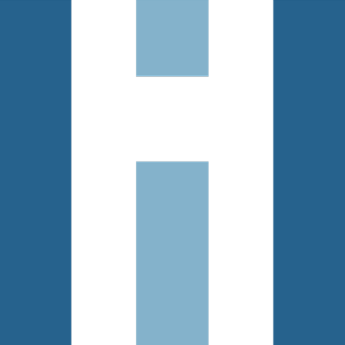 High Island Health Logo Image