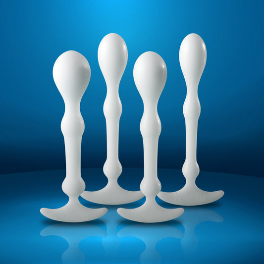 High Island Health Peristal Hemmorhoid Massagers